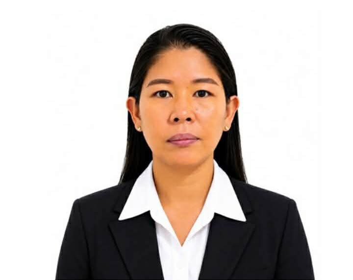 Janice Lospe Salatan